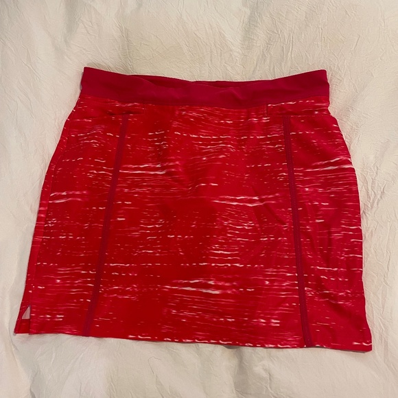 Adidas golf or tennis skort - Picture 1 of 1